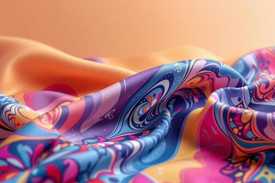 Sublimation