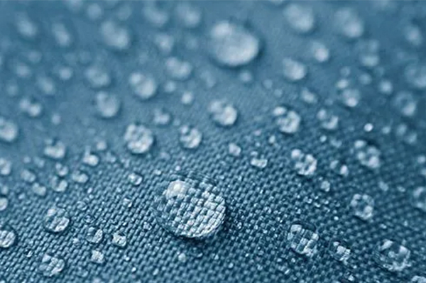 Moisture Wicking