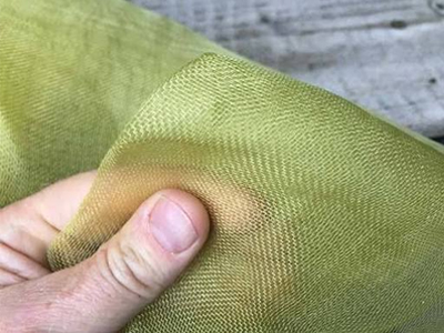 Micro Mesh