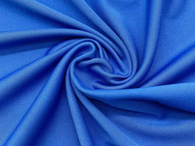 Polyester Interlock