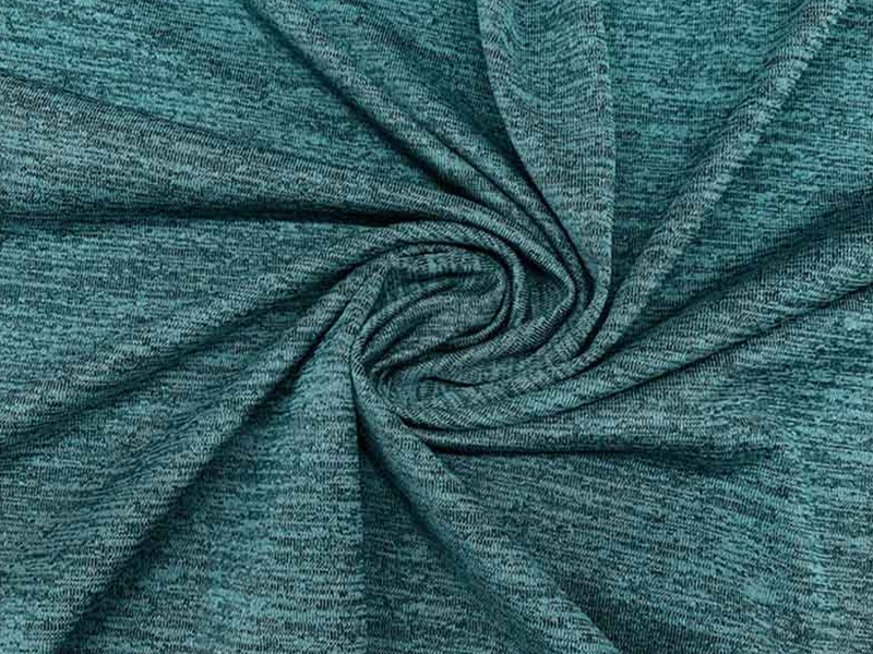 Fabric Close Up