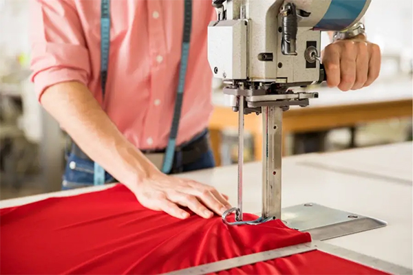 Cut and Sew