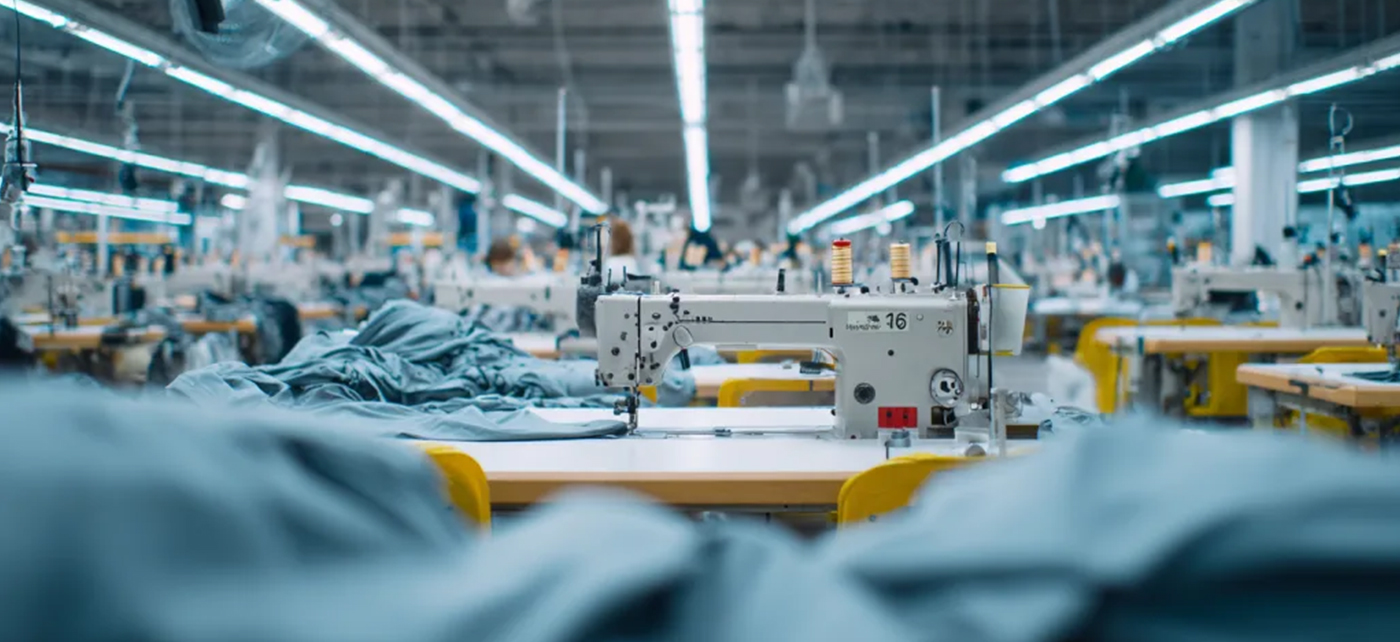Manufacturing Floor