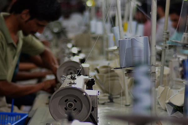 OEM Manufacturing