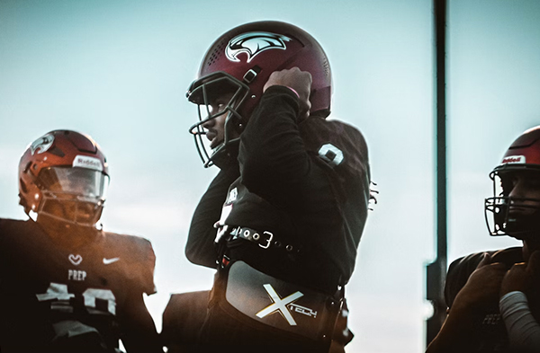 American Football