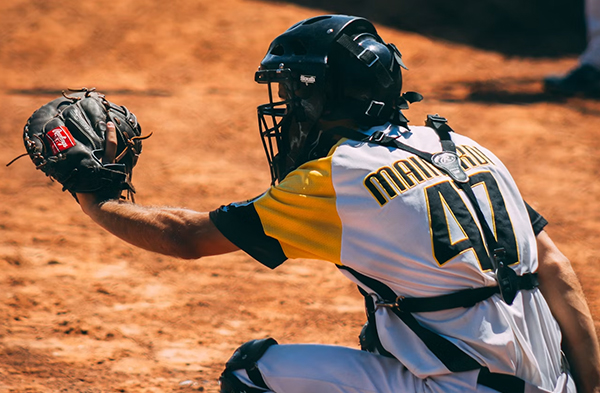 Baseball