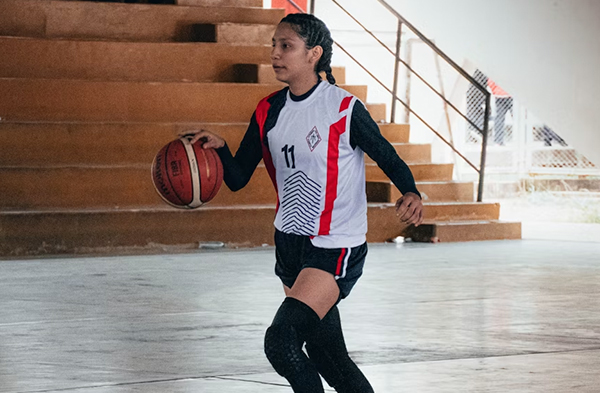 Basketball