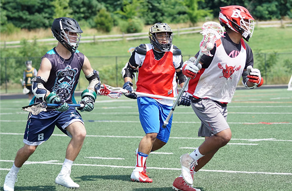 Lacrosse