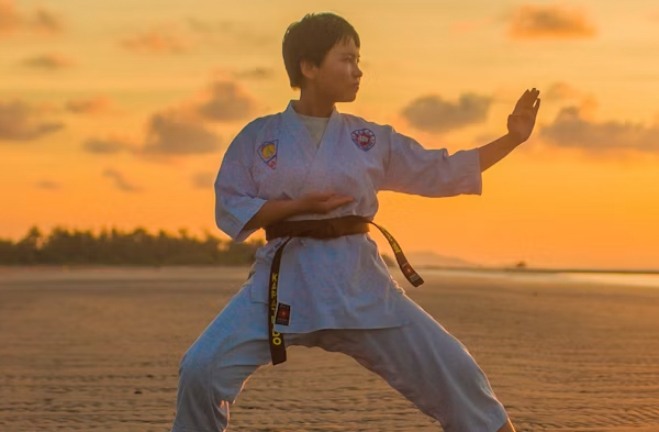 Martial Arts