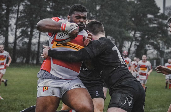 Rugby